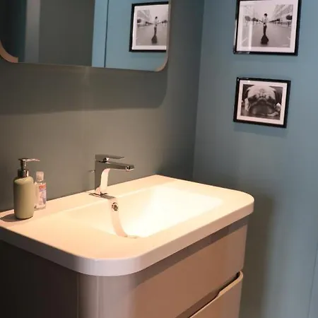 Les Pieces Du Puzzle Daire Dunkirk