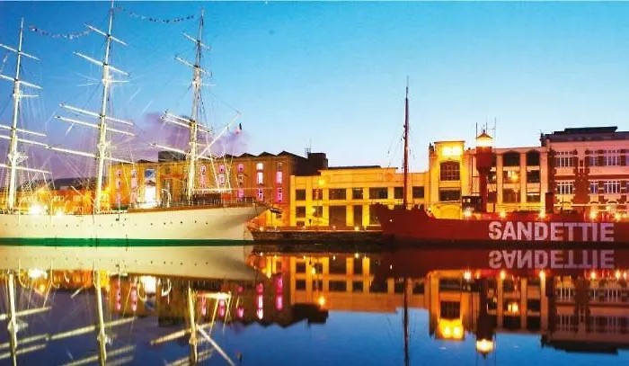 Les Pieces Du Puzzle شقة *