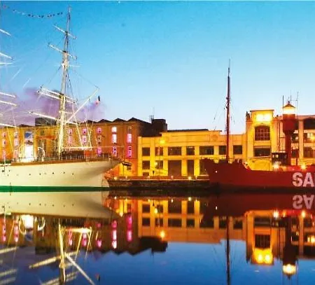 Les Pieces Du Puzzle アパート *