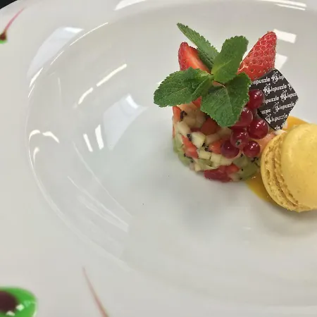 アパート Les Pieces Du Puzzle ダンケルク