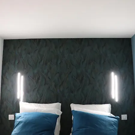 Les Pièces Du Puzzle *